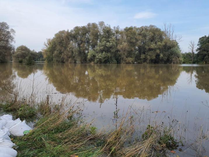 Powódź&#x20;w&#x20;leśnictwie&#x20;Zabór&#x2c;&#x20;fot&#x2e;&#x20;M&#x2e;&#x20;Cieślik&#x20;&#x28;RDLP&#x20;w&#x20;Zielonej&#x20;Górze&#x29;